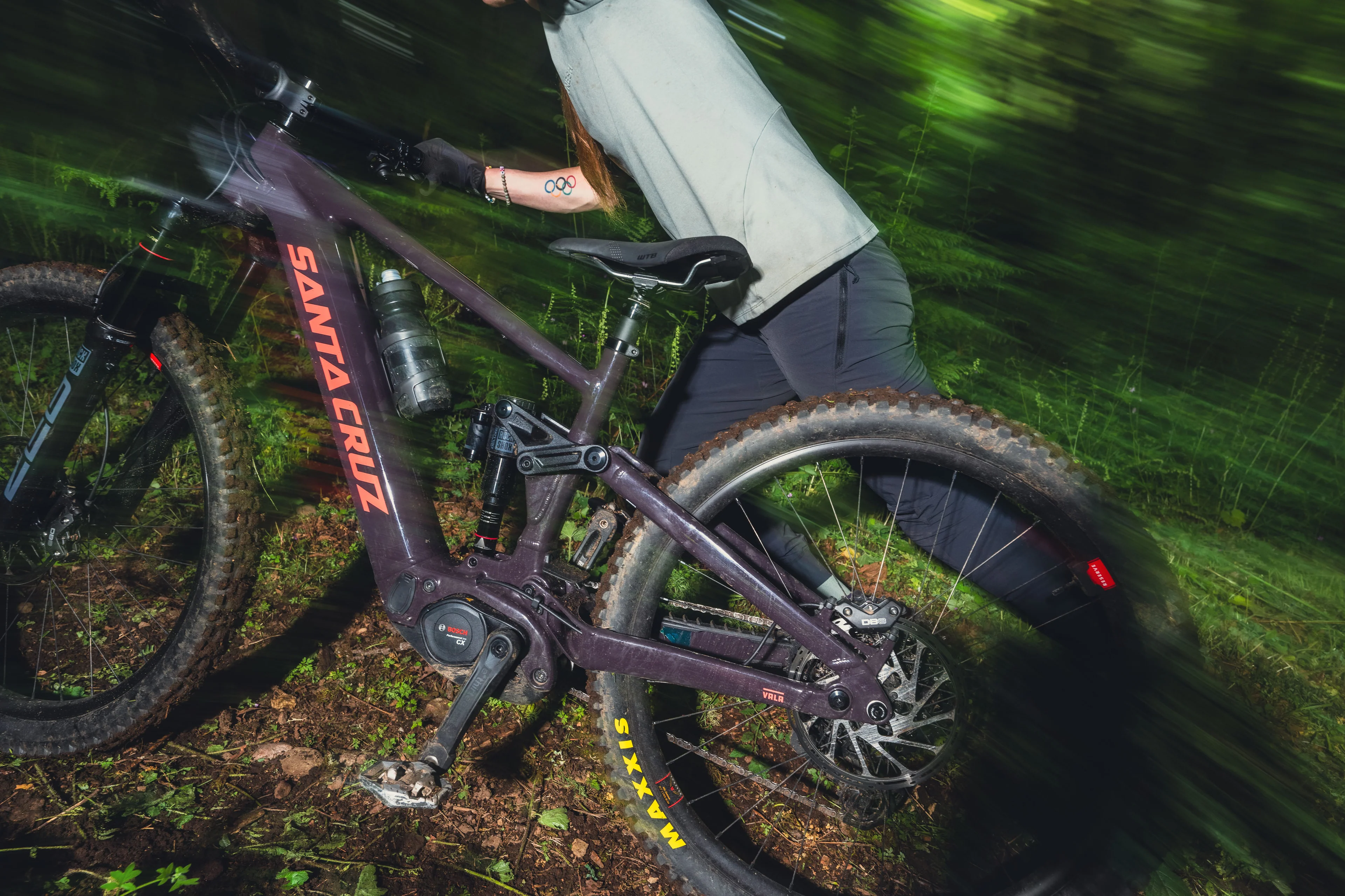 Master Every Sport and Terrain